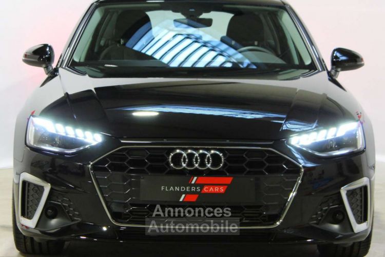 Audi A4 Avant 35 TFSI S-Line - <small></small> 36.990 € <small>TTC</small> - #2