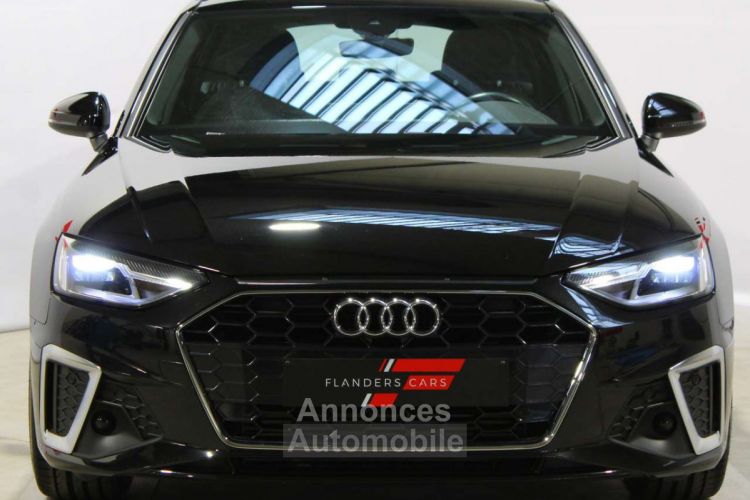 Audi A4 Avant 35 TFSI S-Line - <small></small> 31.990 € <small>TTC</small> - #2