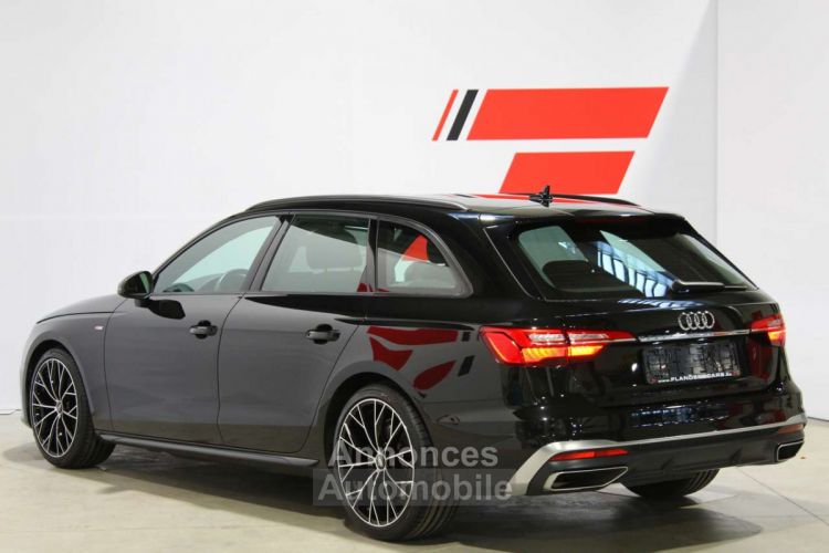 Audi A4 Avant 35 TFSI S-Line - <small></small> 31.990 € <small>TTC</small> - #6