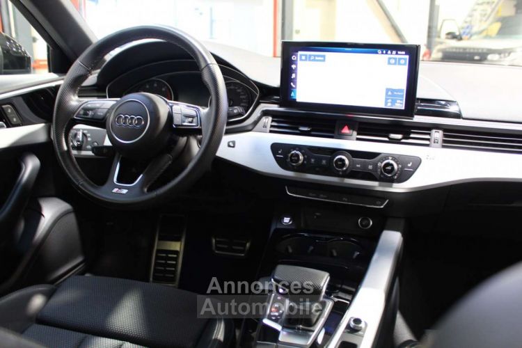 Audi A4 Avant 35 TFSI S-Line - <small></small> 31.990 € <small>TTC</small> - #11