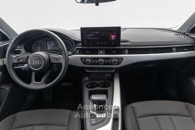 Audi A4 Avant 35 TFSI S tr. SITZHZG PDC DAB  - <small></small> 25.230 € <small>TTC</small> - #8