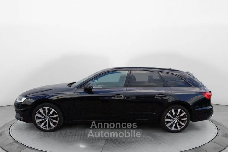 Audi A4 Avant 35 TFSI S Tronic LED, ACC, AHK,  - <small></small> 27.390 € <small>TTC</small> - #2