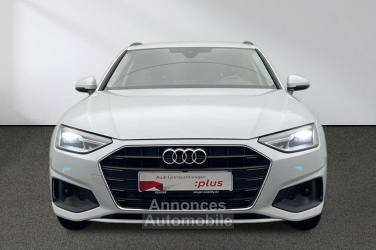 Audi A4 Avant 35 TFSI S tronic MMI Navi LED  - <small></small> 27.480 € <small>TTC</small> - #1