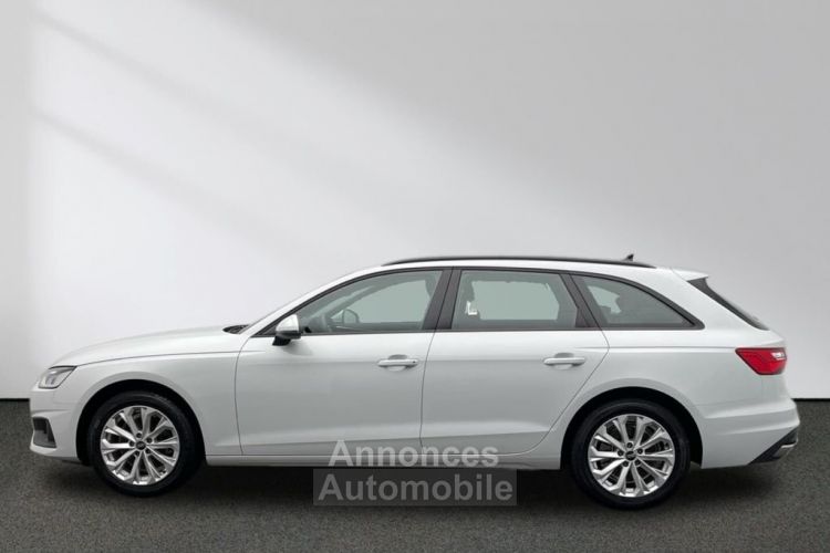 Audi A4 Avant 35 TFSI S tronic MMI Navi LED  - <small></small> 27.480 € <small>TTC</small> - #2