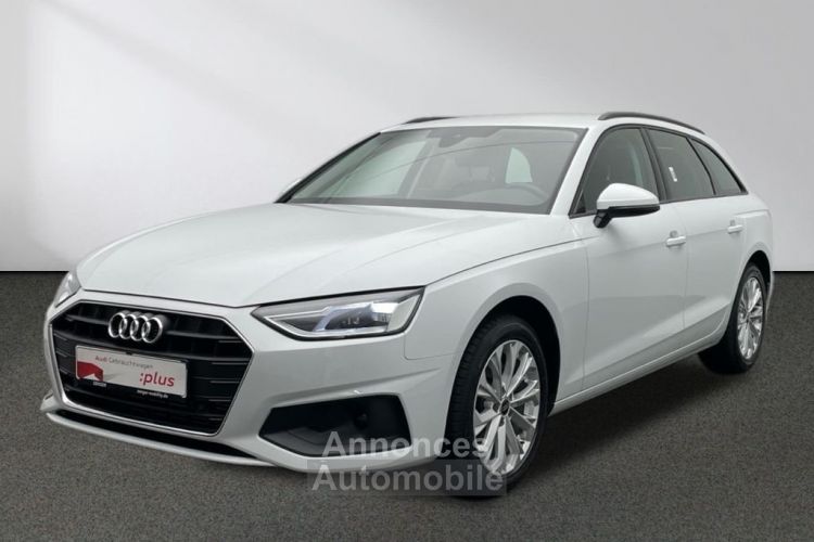 Audi A4 Avant 35 TFSI S tronic MMI Navi LED  - <small></small> 27.480 € <small>TTC</small> - #14