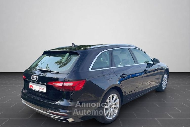 Audi A4 Avant 35 TFSI S tronic NAVI EPH GRA  - <small></small> 29.590 € <small>TTC</small> - #2