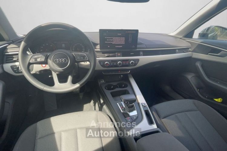 Audi A4 Avant 35 TFSI S tronic NAVI EPH GRA  - <small></small> 29.590 € <small>TTC</small> - #3