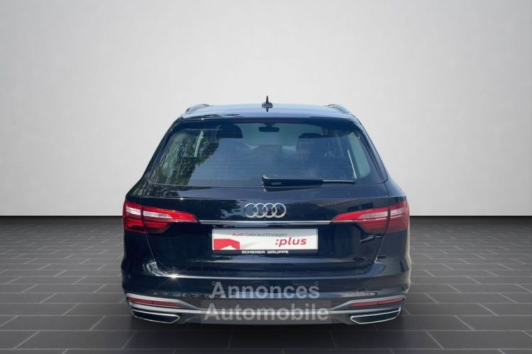 Audi A4 Avant 35 TFSI S tronic NAVI EPH GRA  - <small></small> 29.590 € <small>TTC</small> - #6