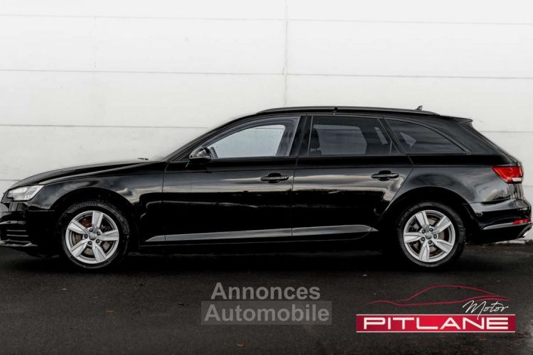 Audi A4 Avant 35 TFSI S-tronic Navigation Cruise Clim - <small></small> 17.990 € <small>TTC</small> - #2