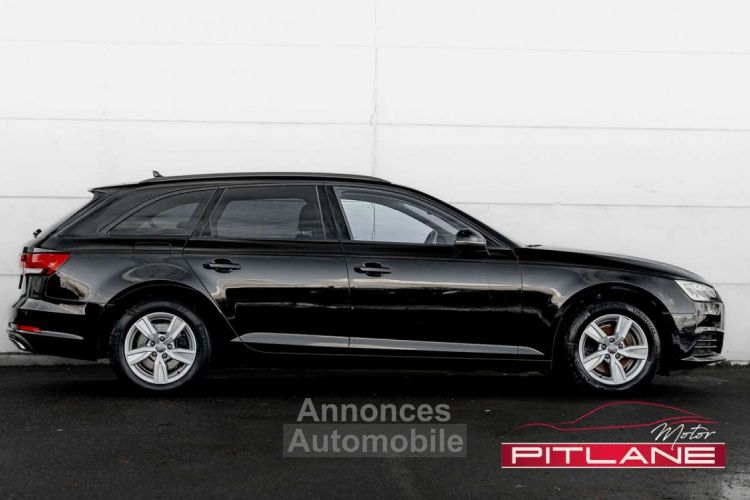 Audi A4 Avant 35 TFSI S-tronic Navigation Cruise Clim - <small></small> 17.990 € <small>TTC</small> - #6