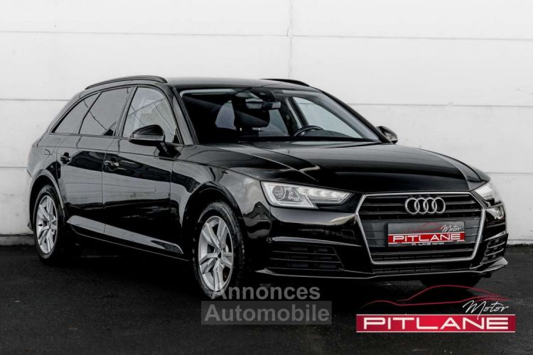 Audi A4 Avant 35 TFSI S-tronic Navigation Cruise Clim - <small></small> 17.990 € <small>TTC</small> - #7