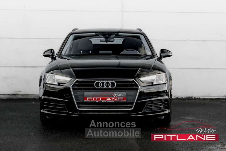 Audi A4 Avant 35 TFSI S-tronic Navigation Cruise Clim - <small></small> 17.990 € <small>TTC</small> - #8