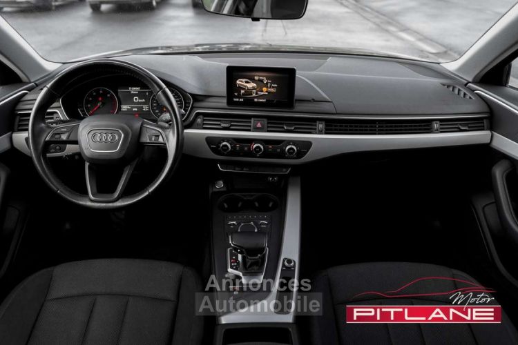 Audi A4 Avant 35 TFSI S-tronic Navigation Cruise Clim - <small></small> 17.990 € <small>TTC</small> - #10