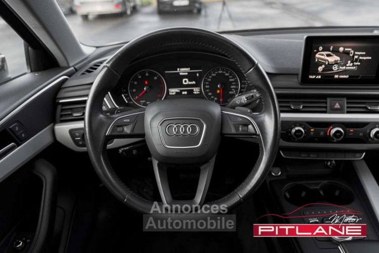 Audi A4 Avant 35 TFSI S-tronic Navigation Cruise Clim - <small></small> 17.990 € <small>TTC</small> - #20