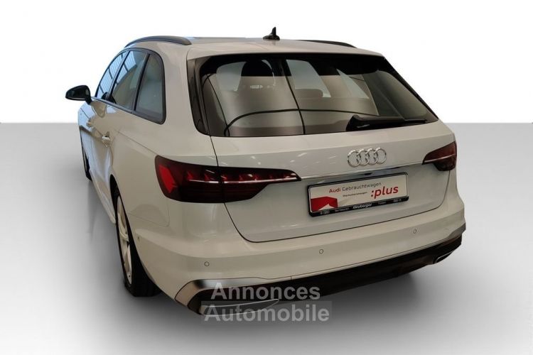 Audi A4 Avant 35 TFSI S tronic S line, LED, - <small></small> 34.680 € <small>TTC</small> - #3