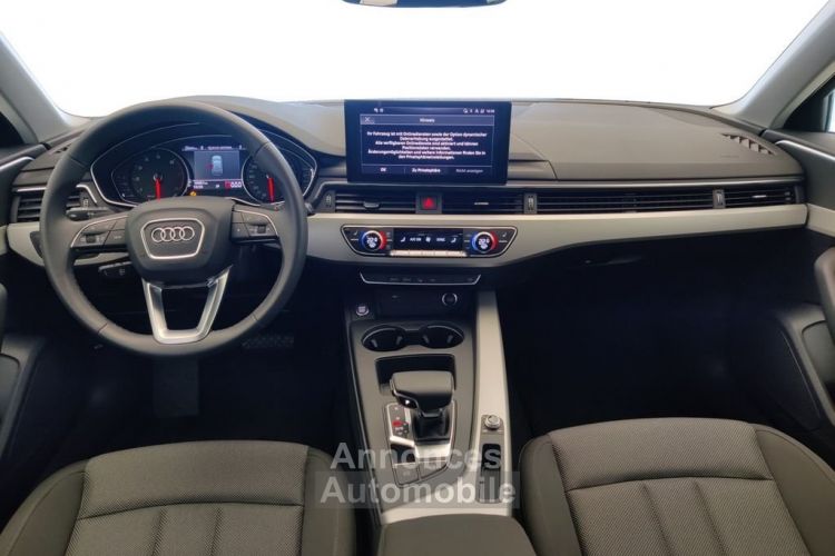 Audi A4 Avant 35 TFSI S tronic S line, LED, - <small></small> 34.680 € <small>TTC</small> - #4