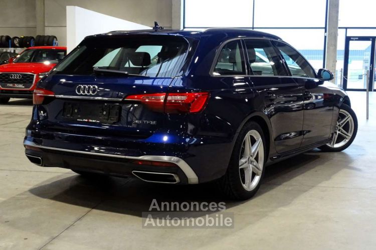 Audi A4 Avant 35 TFSI Sline - <small></small> 23.490 € <small>TTC</small> - #3