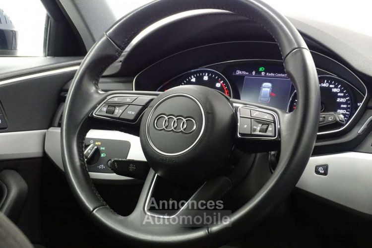 Audi A4 Avant 35 TFSI Sline - <small></small> 23.490 € <small>TTC</small> - #6