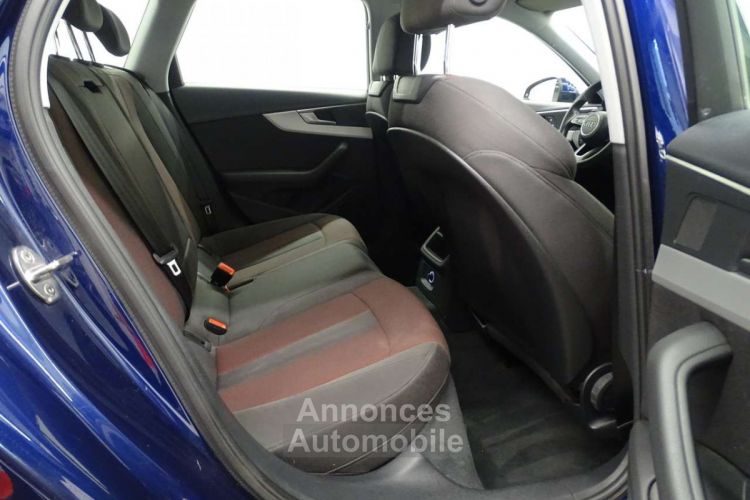 Audi A4 Avant 35 TFSI Sline - <small></small> 23.490 € <small>TTC</small> - #10