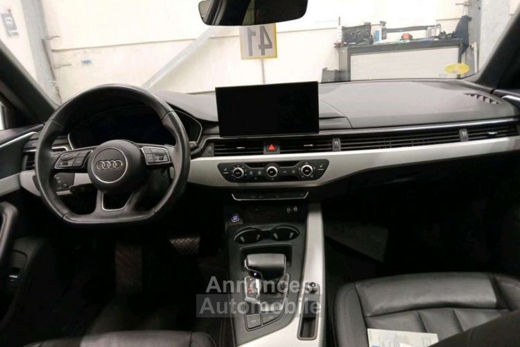 Audi A4 Avant 35TDi Adv STronic - <small></small> 27.290 € <small>TTC</small> - #7