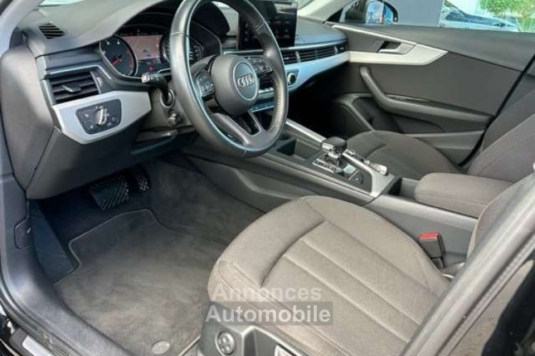 Audi A4 Avant 35TDi Aut MHEV - GPS+ - ACC - LED - Massage - <small></small> 23.900 € <small>TTC</small> - #6