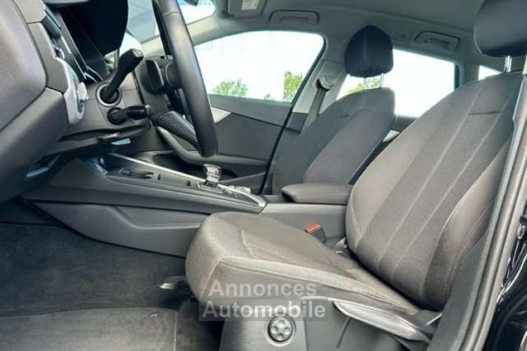 Audi A4 Avant 35TDi Aut MHEV - GPS+ - ACC - LED - Massage - <small></small> 23.900 € <small>TTC</small> - #10