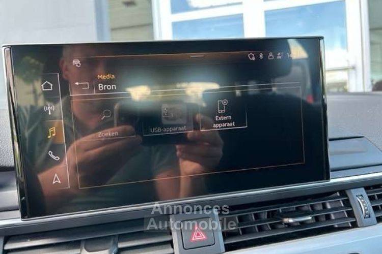 Audi A4 Avant 35TDi Aut MHEV - GPS+ - ACC - LED - Massage - <small></small> 23.900 € <small>TTC</small> - #14