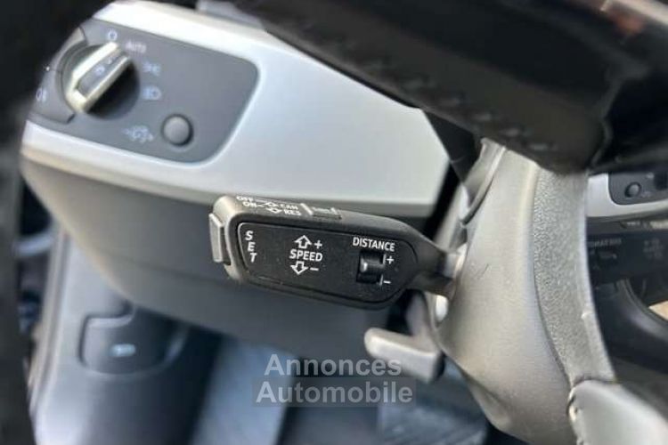 Audi A4 Avant 35TDi Aut MHEV - GPS+ - ACC - LED - Massage - <small></small> 23.900 € <small>TTC</small> - #19