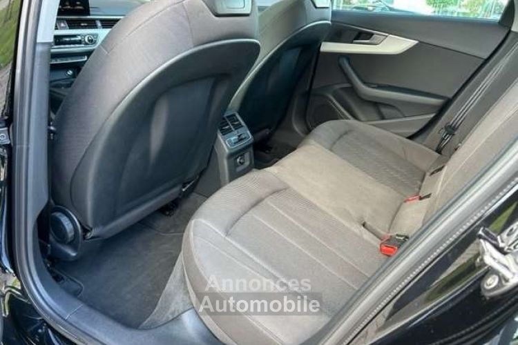 Audi A4 Avant 35TDi Aut MHEV - GPS+ - ACC - LED - Massage - <small></small> 23.900 € <small>TTC</small> - #20