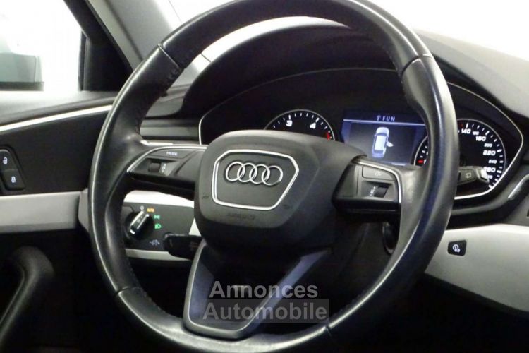 Audi A4 Avant 35TDi Design STronic - <small></small> 20.990 € <small>TTC</small> - #6