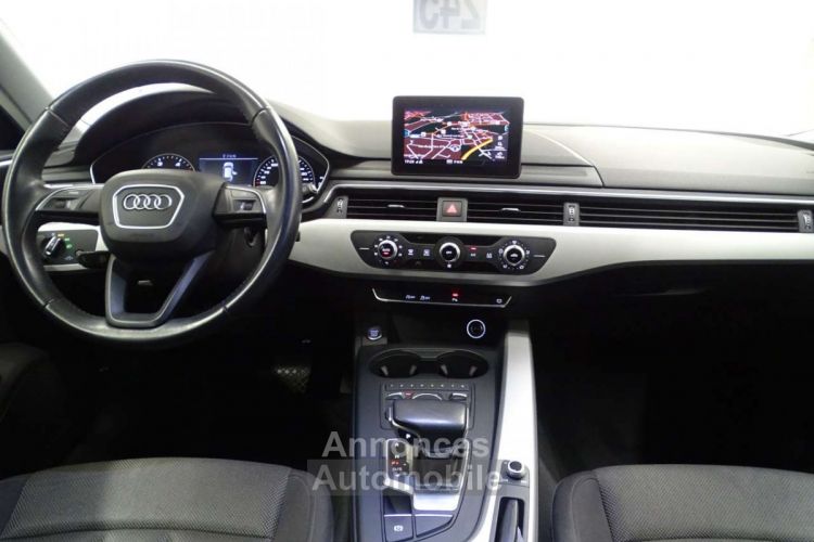 Audi A4 Avant 35TDi Design STronic - <small></small> 20.990 € <small>TTC</small> - #7