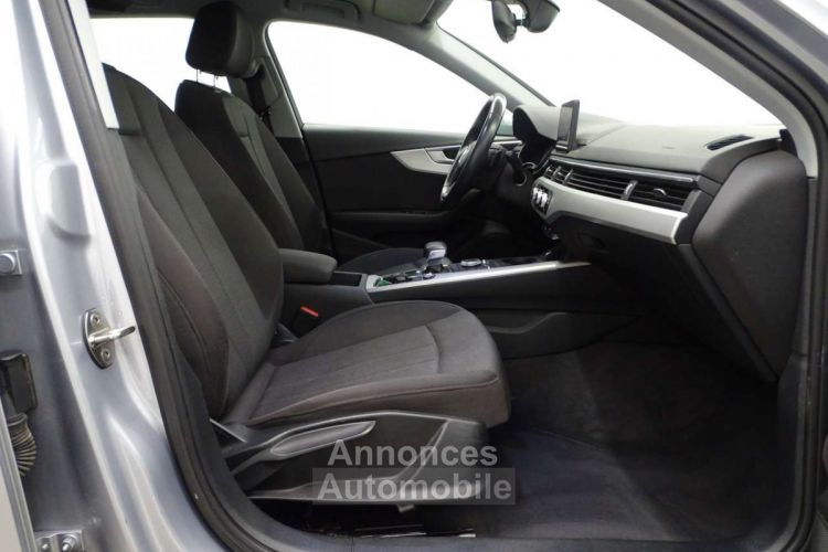 Audi A4 Avant 35TDi Design STronic - <small></small> 20.990 € <small>TTC</small> - #9