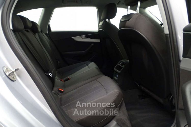 Audi A4 Avant 35TDi Design STronic - <small></small> 20.990 € <small>TTC</small> - #10