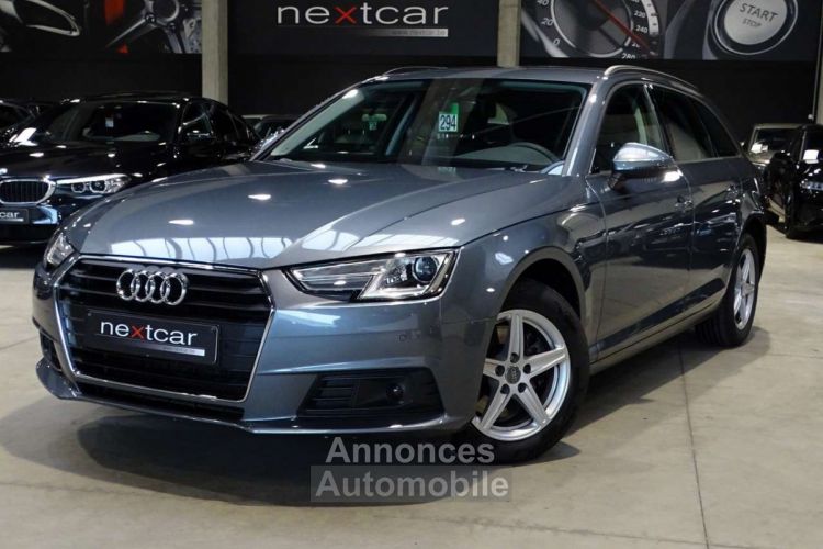 Audi A4 Avant 35TDi Design STronic - <small></small> 20.990 € <small>TTC</small> - #1