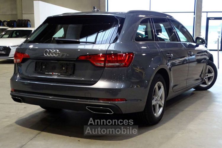 Audi A4 Avant 35TDi Design STronic - <small></small> 20.990 € <small>TTC</small> - #3