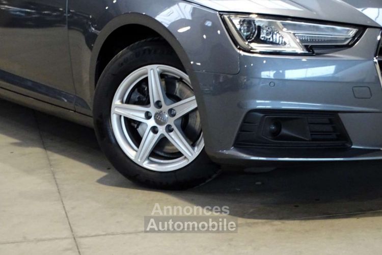 Audi A4 Avant 35TDi Design STronic - <small></small> 20.990 € <small>TTC</small> - #5