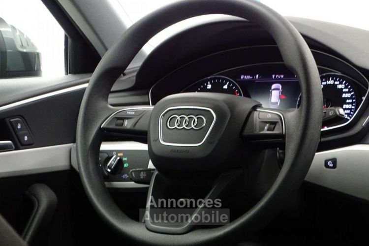 Audi A4 Avant 35TDi Design STronic - <small></small> 20.990 € <small>TTC</small> - #6