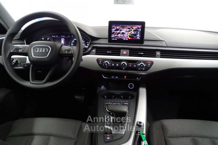 Audi A4 Avant 35TDi Design STronic - <small></small> 20.990 € <small>TTC</small> - #7