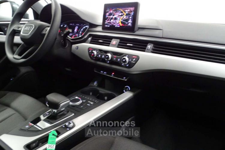 Audi A4 Avant 35TDi Design STronic - <small></small> 20.990 € <small>TTC</small> - #8