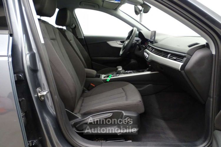 Audi A4 Avant 35TDi Design STronic - <small></small> 20.990 € <small>TTC</small> - #9