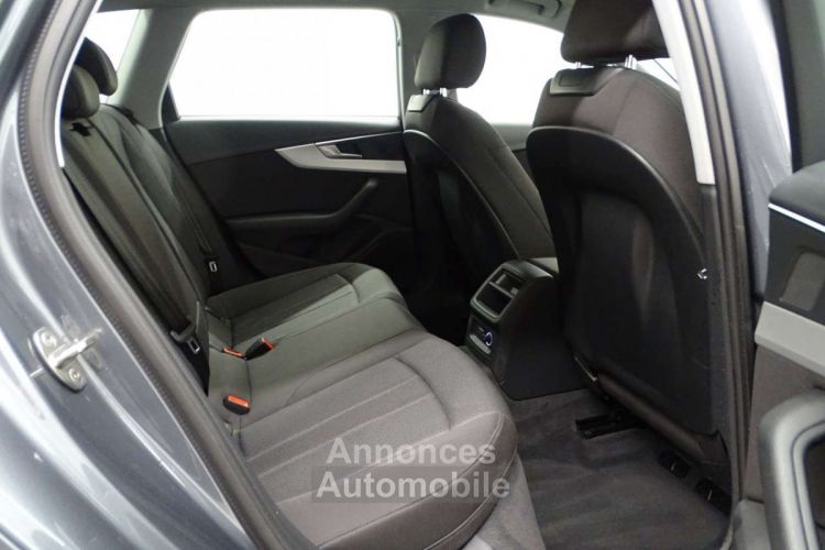 Audi A4 Avant 35TDi Design STronic - <small></small> 20.990 € <small>TTC</small> - #10