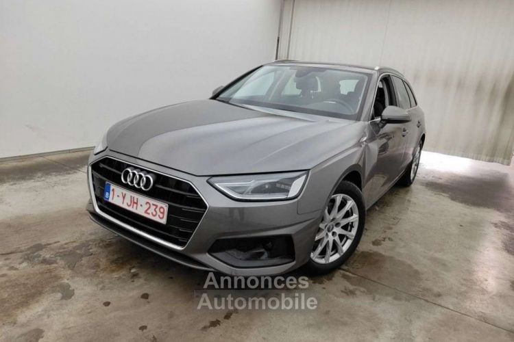 Audi A4 Avant 35TDi Design STronic - <small></small> 24.990 € <small>TTC</small> - #2