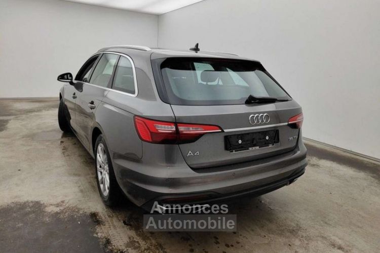 Audi A4 Avant 35TDi Design STronic - <small></small> 24.990 € <small>TTC</small> - #5