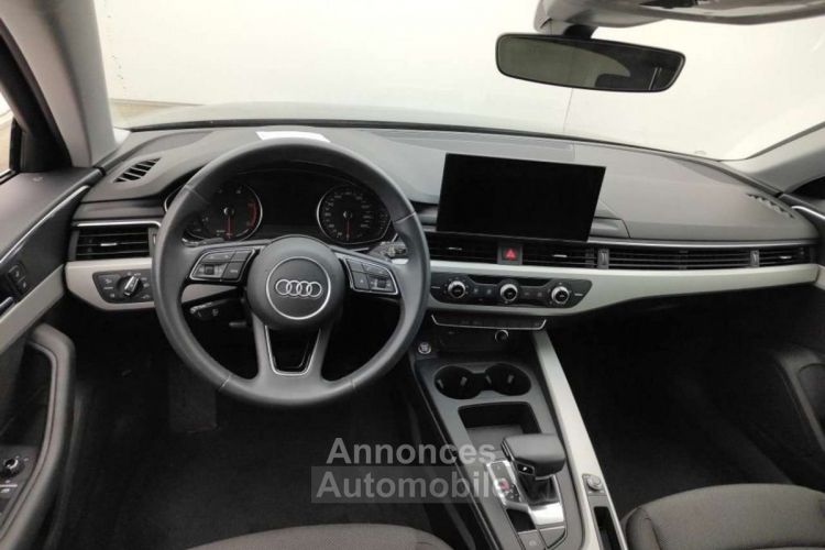 Audi A4 Avant 35TDi Design STronic - <small></small> 24.990 € <small>TTC</small> - #7