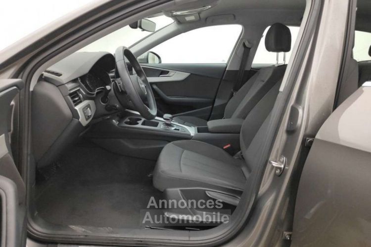 Audi A4 Avant 35TDi Design STronic - <small></small> 24.990 € <small>TTC</small> - #8