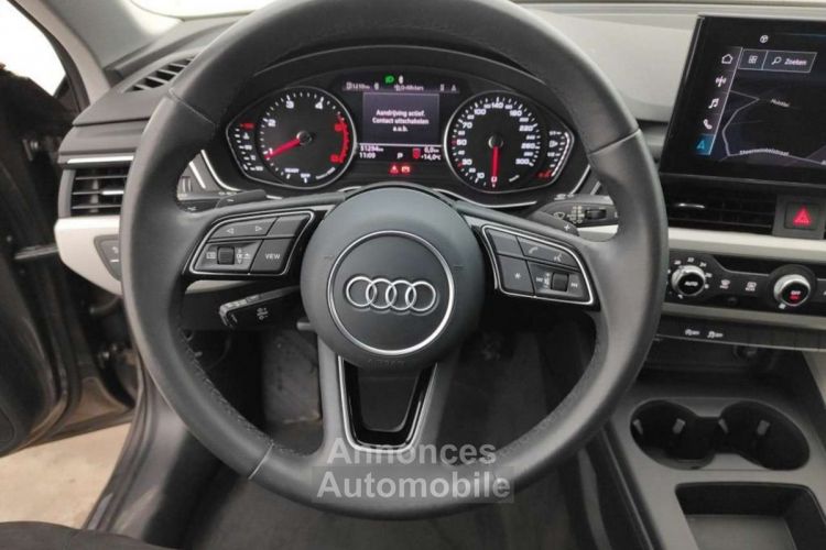 Audi A4 Avant 35TDi Design STronic - <small></small> 24.990 € <small>TTC</small> - #10