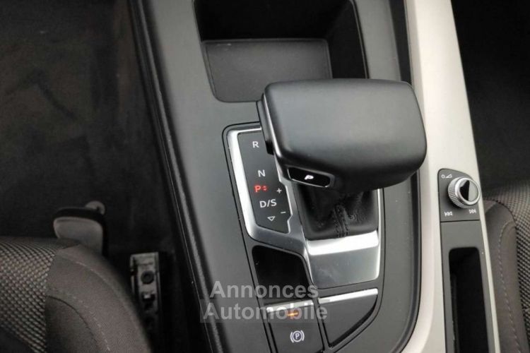 Audi A4 Avant 35TDi Design STronic - <small></small> 24.990 € <small>TTC</small> - #13