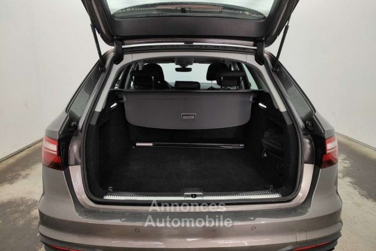 Audi A4 Avant 35TDi Design STronic - <small></small> 24.990 € <small>TTC</small> - #16