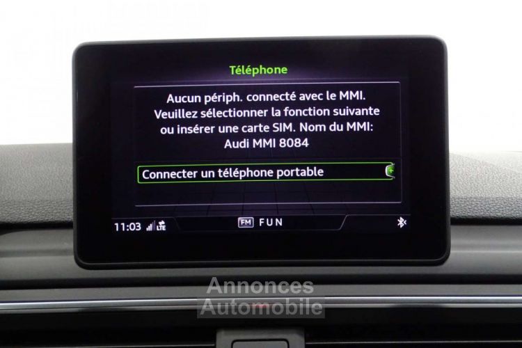 Audi A4 Avant 35TDi Design STronic - <small></small> 20.990 € <small>TTC</small> - #13