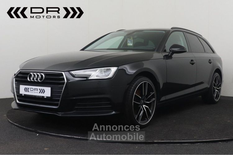 Audi A4 Avant 35TDI S-TRONIC BUSINESS EDITION - NAVI XENON - <small></small> 18.995 € <small>TTC</small> - #1